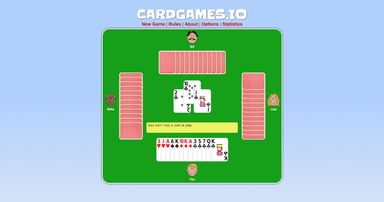 Logo CardGames.io