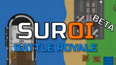 Logo Suroi.io